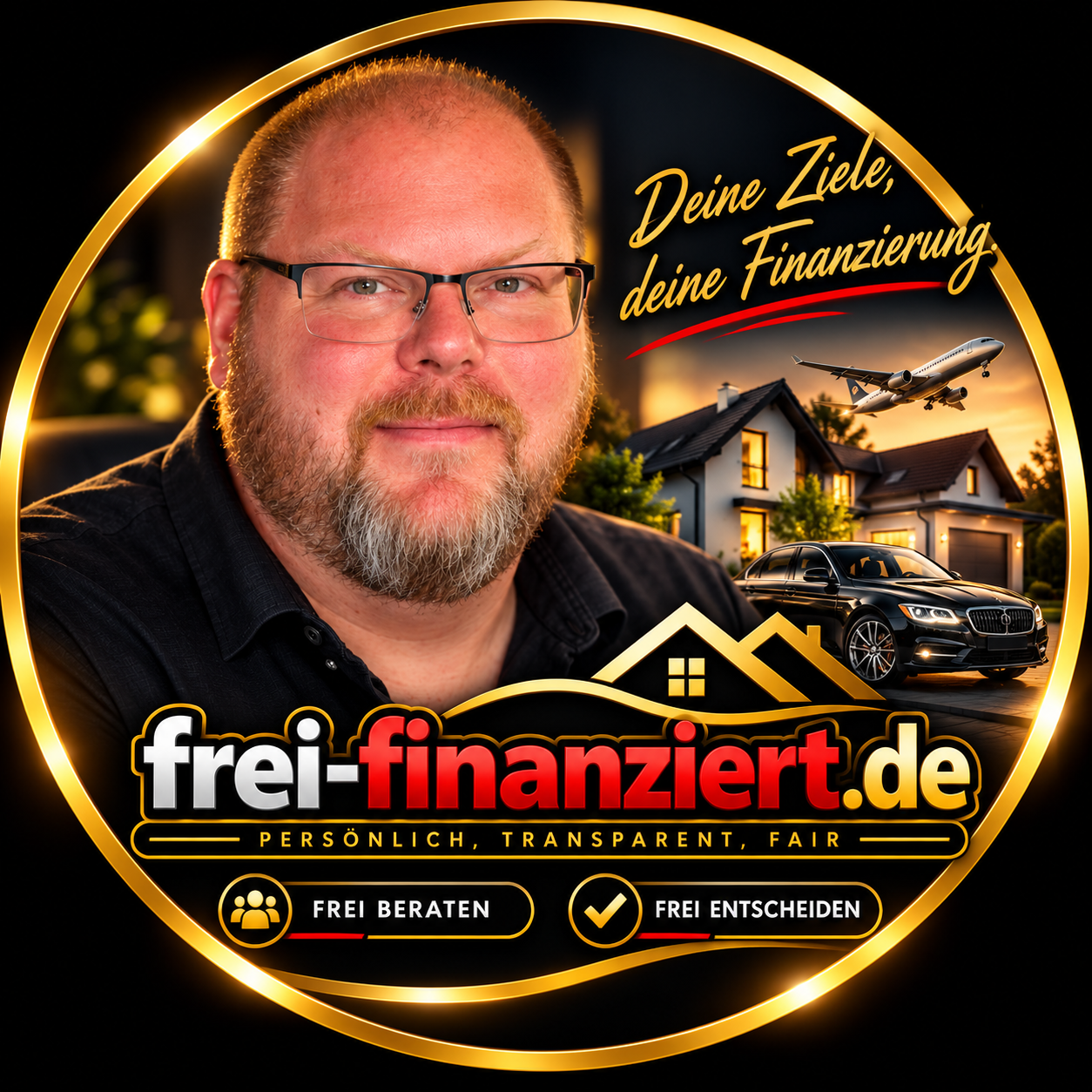 Patrick Ludwig – frei-finanziert.de